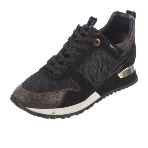 Louis Vuitton Monogram Low Top Sneakers - Picture 2 of 5